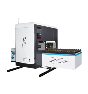 全自動紙箱打捆機